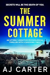 Summer cottage utterly for sale  Delivered anywhere in USA 