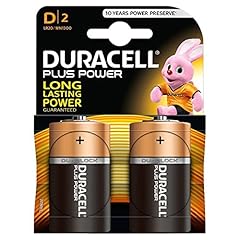 Duracell 20 usato  Spedito ovunque in Italia 