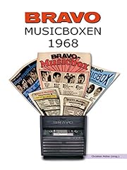 Musicboxen 1968 kompletten gebraucht kaufen  Wird an jeden Ort in Deutschland