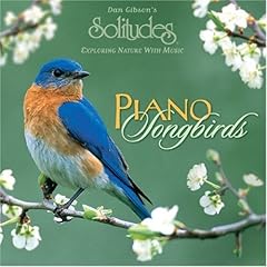 Piano songbirds solitudes for sale  Delivered anywhere in USA 