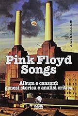 Pink floyd songs usato  Spedito ovunque in Italia 