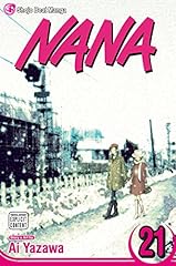 Nana volume 21 for sale  Delivered anywhere in UK