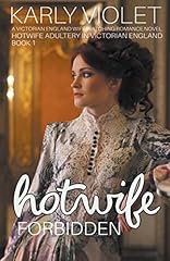 Hotwife forbidden victorian gebraucht kaufen  Wird an jeden Ort in Deutschland