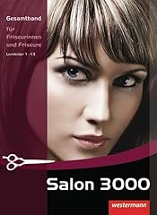 Salon 3000 gesamtband gebraucht kaufen  Wird an jeden Ort in Deutschland