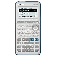 Casio graph ii d'occasion  Livré partout en France