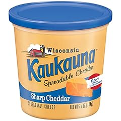 Kaukauna spreadable cheese for sale  Delivered anywhere in USA 