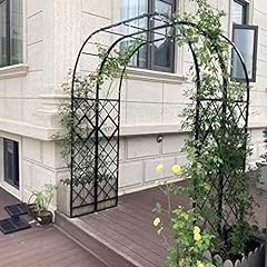 Garden arbor arch for sale  Delivered anywhere in UK