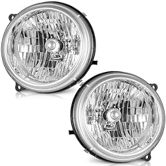 Weelmoto headlights assembly for sale  Delivered anywhere in USA 