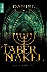 Tabernakel mysterythriller gebraucht kaufen  Wird an jeden Ort in Deutschland