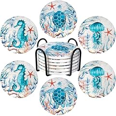 Coasters drinks holder for sale  Delivered anywhere in USA 