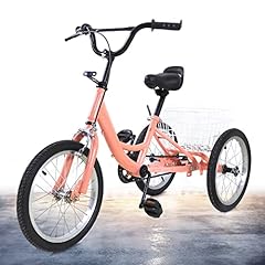 Inch tricycle outdoor for sale  Delivered anywhere in UK