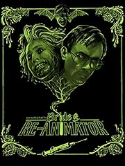 Bride re animator for sale  Delivered anywhere in UK