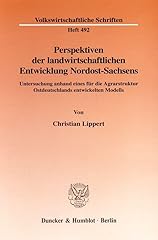 Perspektiven der landwirtschaf d'occasion  Livré partout en France