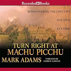 Turn right machu for sale  Delivered anywhere in USA 
