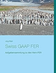 Swiss gaap fer for sale  Delivered anywhere in UK