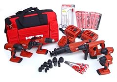 Hilti 03482678 volt for sale  Delivered anywhere in USA 