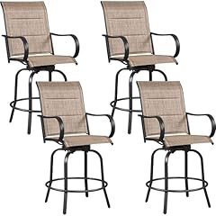 Yaheetech piece patio for sale  Delivered anywhere in USA 