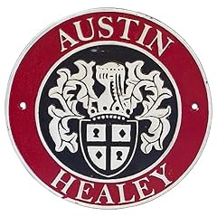 Austin healey vintage for sale  Delivered anywhere in UK
