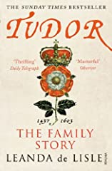 Tudor family story for sale  Delivered anywhere in UK