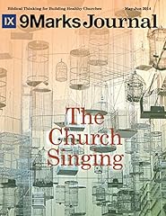 Church singing 9marks for sale  Delivered anywhere in USA 