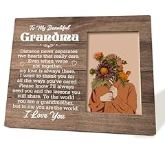 Sentimental grandma gift for sale  Delivered anywhere in USA 