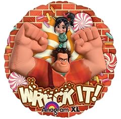 Disney wreck ralph for sale  Delivered anywhere in UK