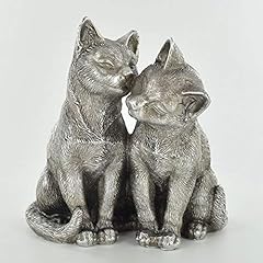 Antique silver pair for sale  Delivered anywhere in UK