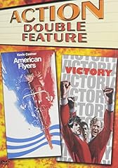 American flyers victory for sale  Delivered anywhere in USA 