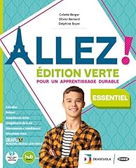 Allez édition verte usato  Spedito ovunque in Italia 