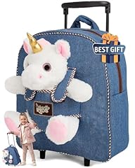 Toddler luggage girls for sale  Delivered anywhere in USA 