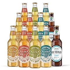 Sandford orchards devon for sale  Delivered anywhere in UK
