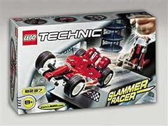 Lego technic 8237 gebraucht kaufen  Wird an jeden Ort in Deutschland