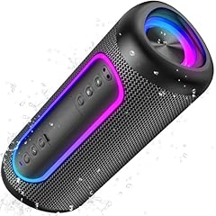 Uohhboe cassa bluetooth usato  Spedito ovunque in Italia 