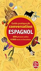 Guide pratique conversation d'occasion  Livré partout en France