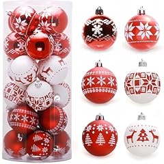 Kaheign 30pcs christmas for sale  Delivered anywhere in UK