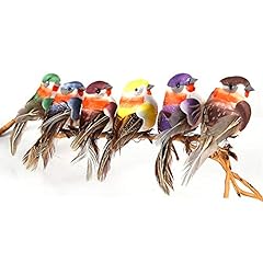 Yolococa artificial birds for sale  Delivered anywhere in UK