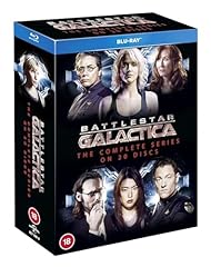 Battlestar galactica complete for sale  Delivered anywhere in USA 