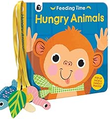 Hungry animals feed for sale  Delivered anywhere in USA 