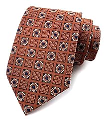 Marysgift brown tie for sale  Delivered anywhere in UK