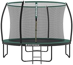 Songmics trampoline 305 for sale  Delivered anywhere in UK