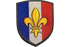 Blason fleur lys d'occasion  Livré partout en France