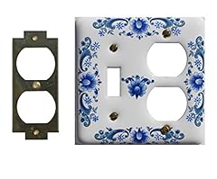 Vintage switch plate for sale  Delivered anywhere in USA 