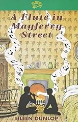 Flute mayferry street for sale  Delivered anywhere in UK