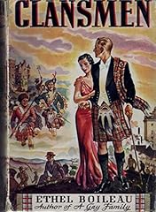 Clansmen d'occasion  Livré partout en France