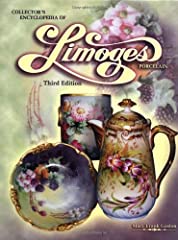 Collectors encyclopedia limoges for sale  Delivered anywhere in Ireland