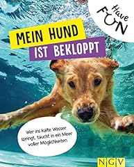 Hund bekloppt geschenkbuch gebraucht kaufen  Wird an jeden Ort in Deutschland