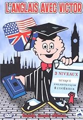 Victor ebner anglais d'occasion  Livré partout en France