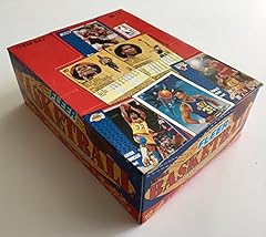1991 fleer series for sale  Delivered anywhere in USA 