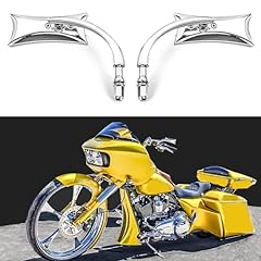 Goodfitment motorcycle mirrors for sale  Delivered anywhere in USA 