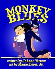 Monkey blues for sale  Delivered anywhere in USA 